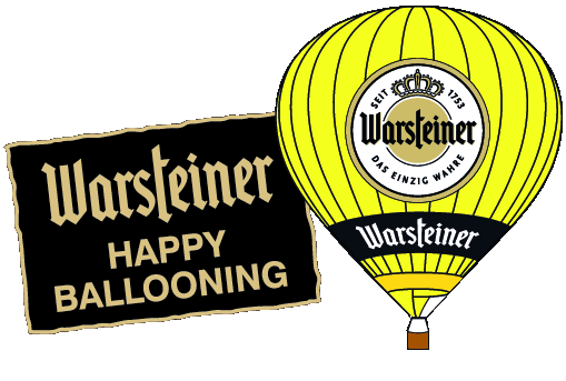 Warsteiner Happy Ballooning e.V.