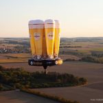 Warsteiner Sonderform Cheers